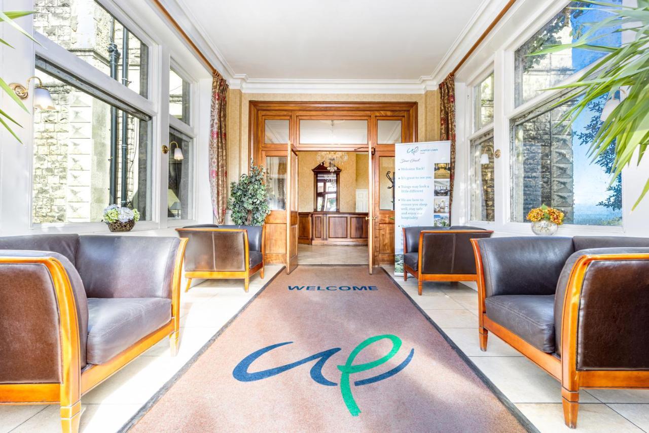 Best Western Walton Park Hotel Кливдън Екстериор снимка