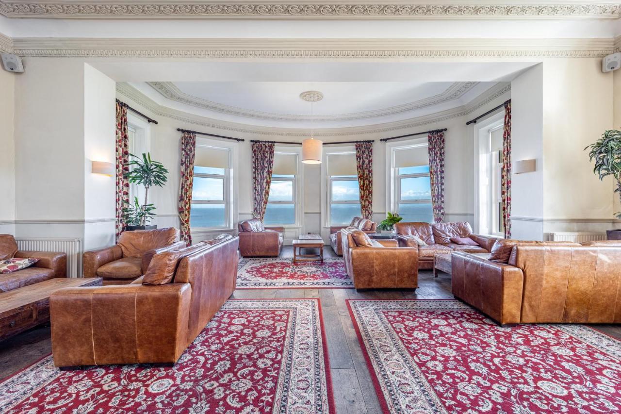 Best Western Walton Park Hotel Кливдън Екстериор снимка