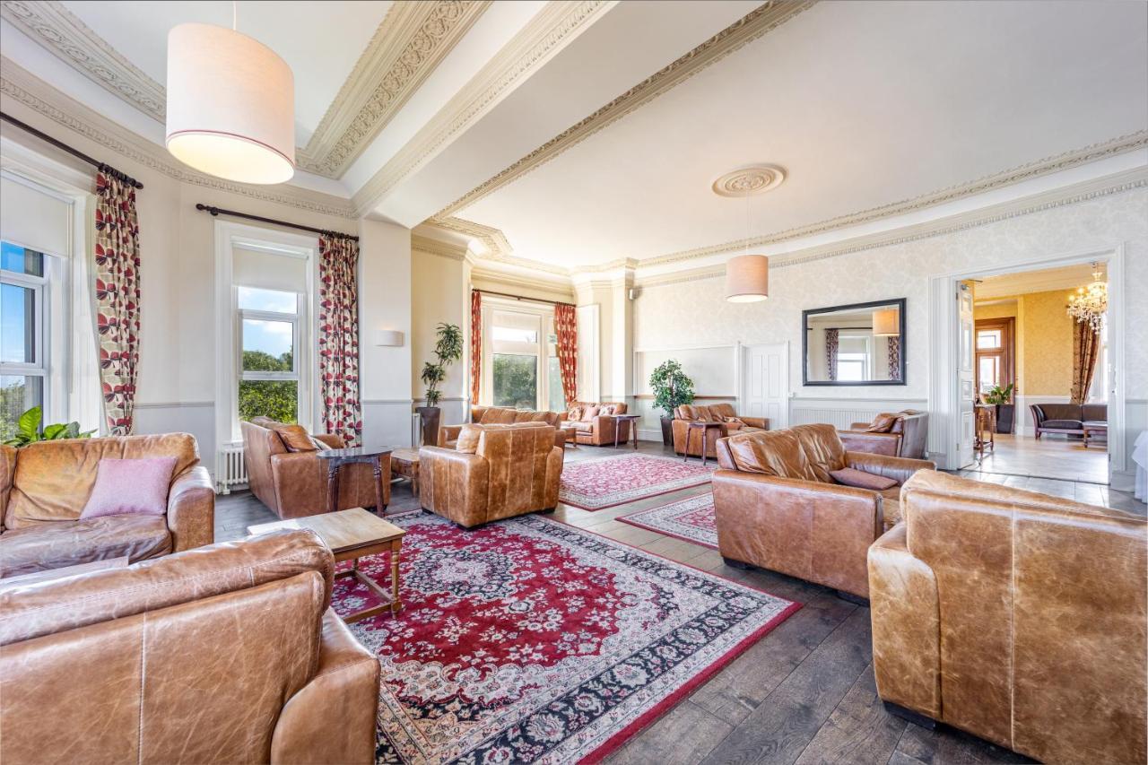 Best Western Walton Park Hotel Кливдън Екстериор снимка