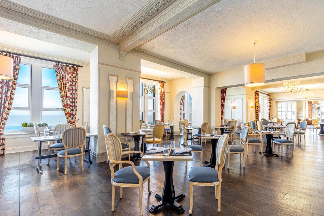 Best Western Walton Park Hotel Кливдън Екстериор снимка