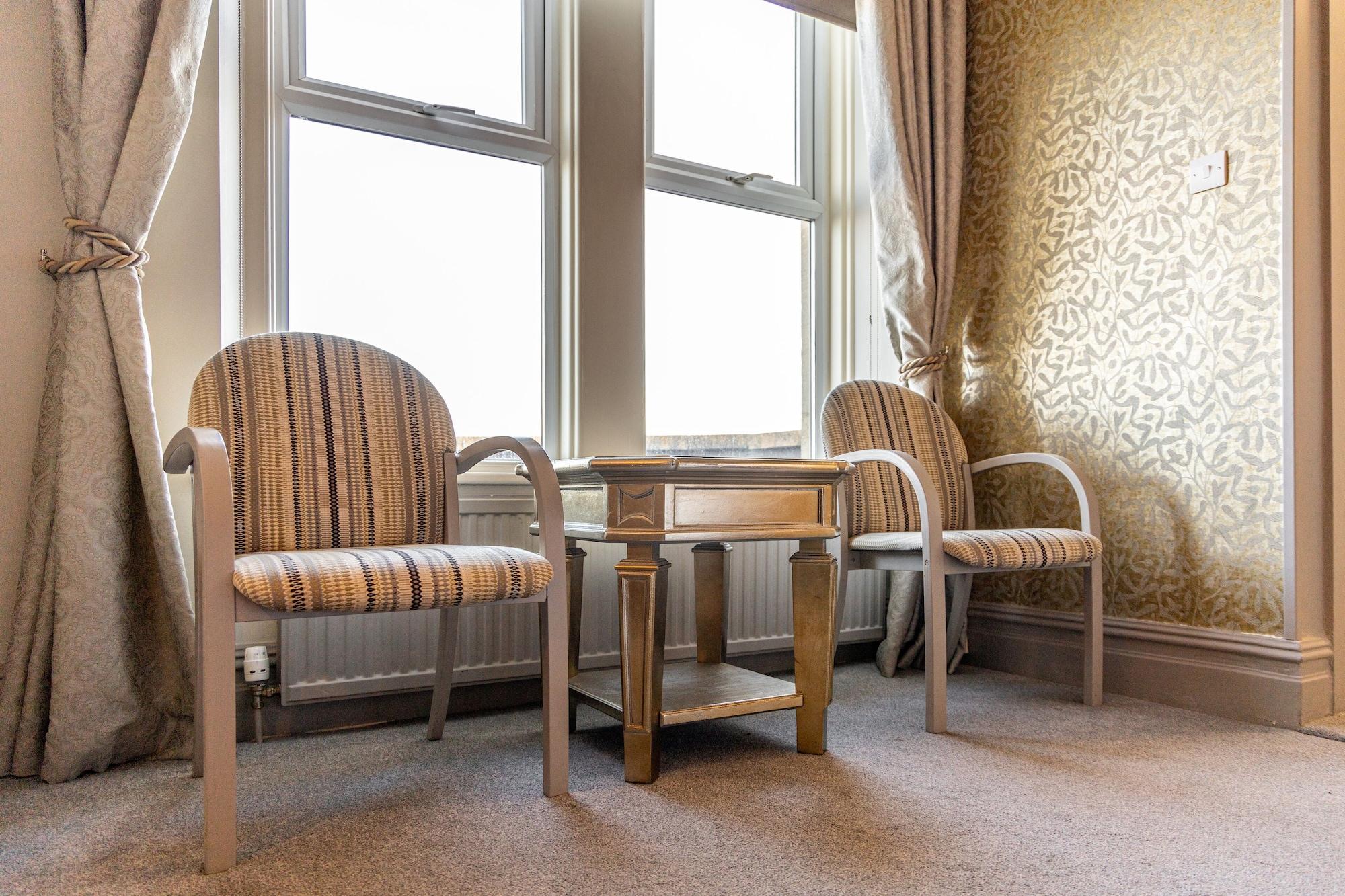 Best Western Walton Park Hotel Кливдън Екстериор снимка