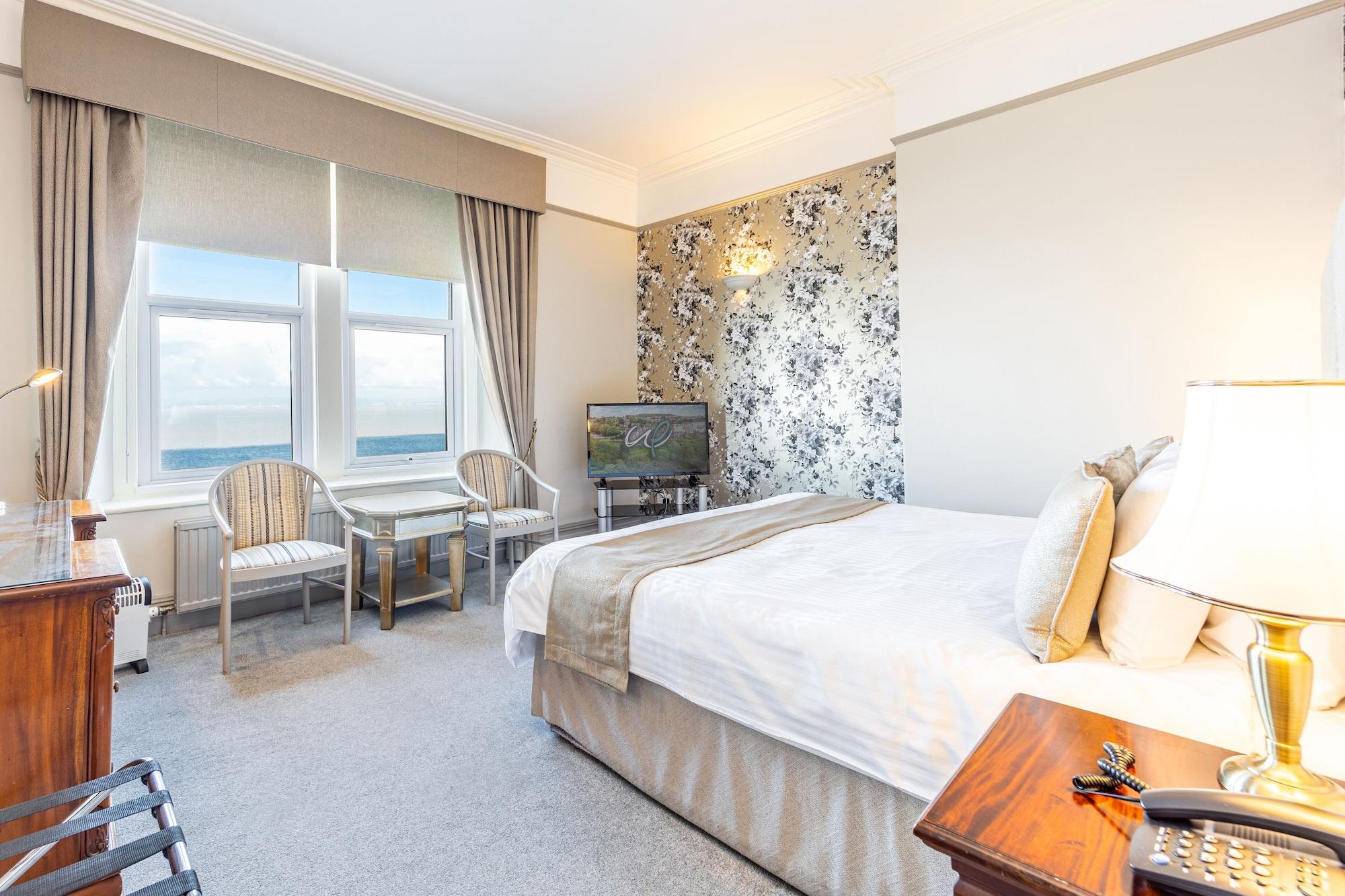 Best Western Walton Park Hotel Кливдън Екстериор снимка