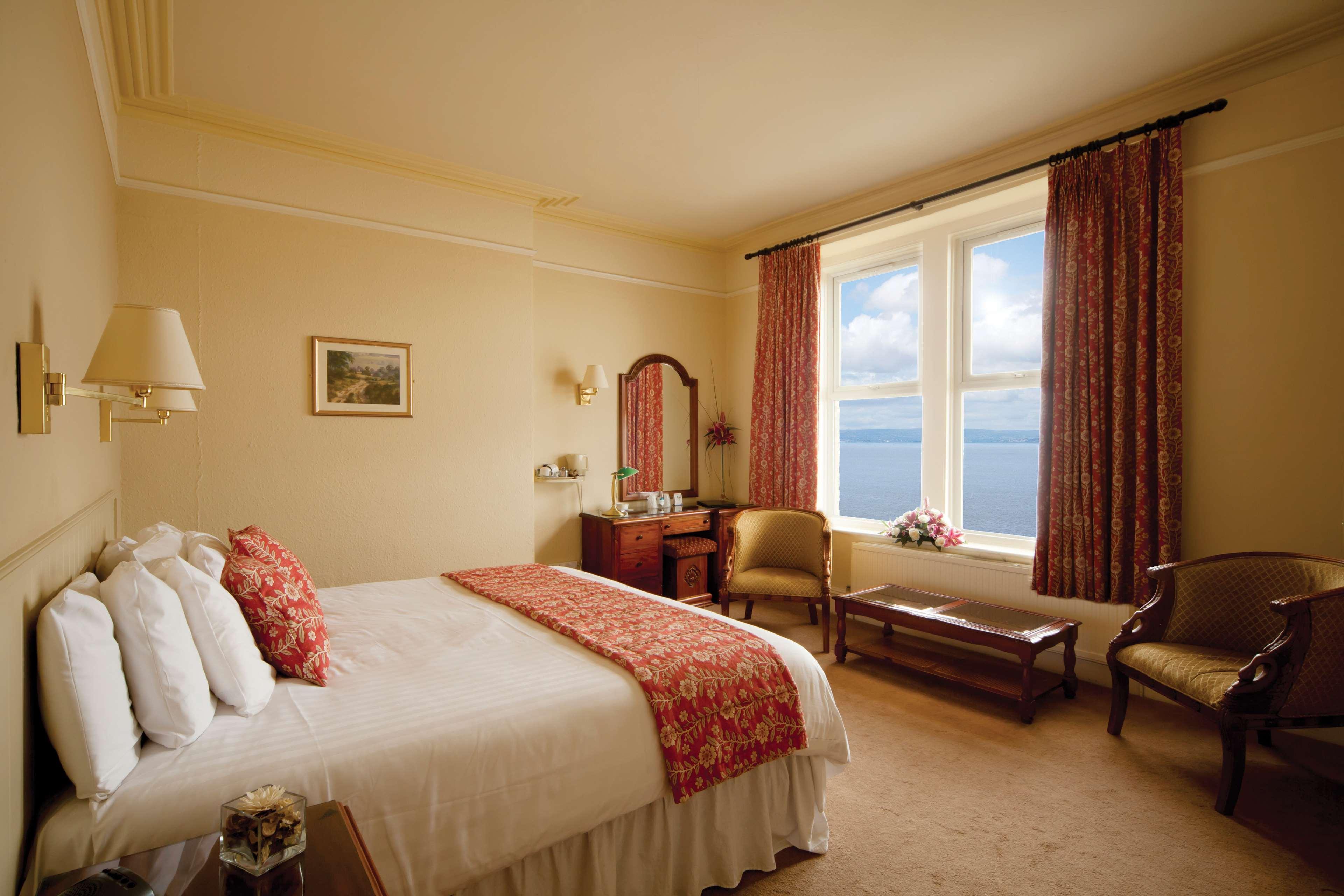 Best Western Walton Park Hotel Кливдън Стая снимка