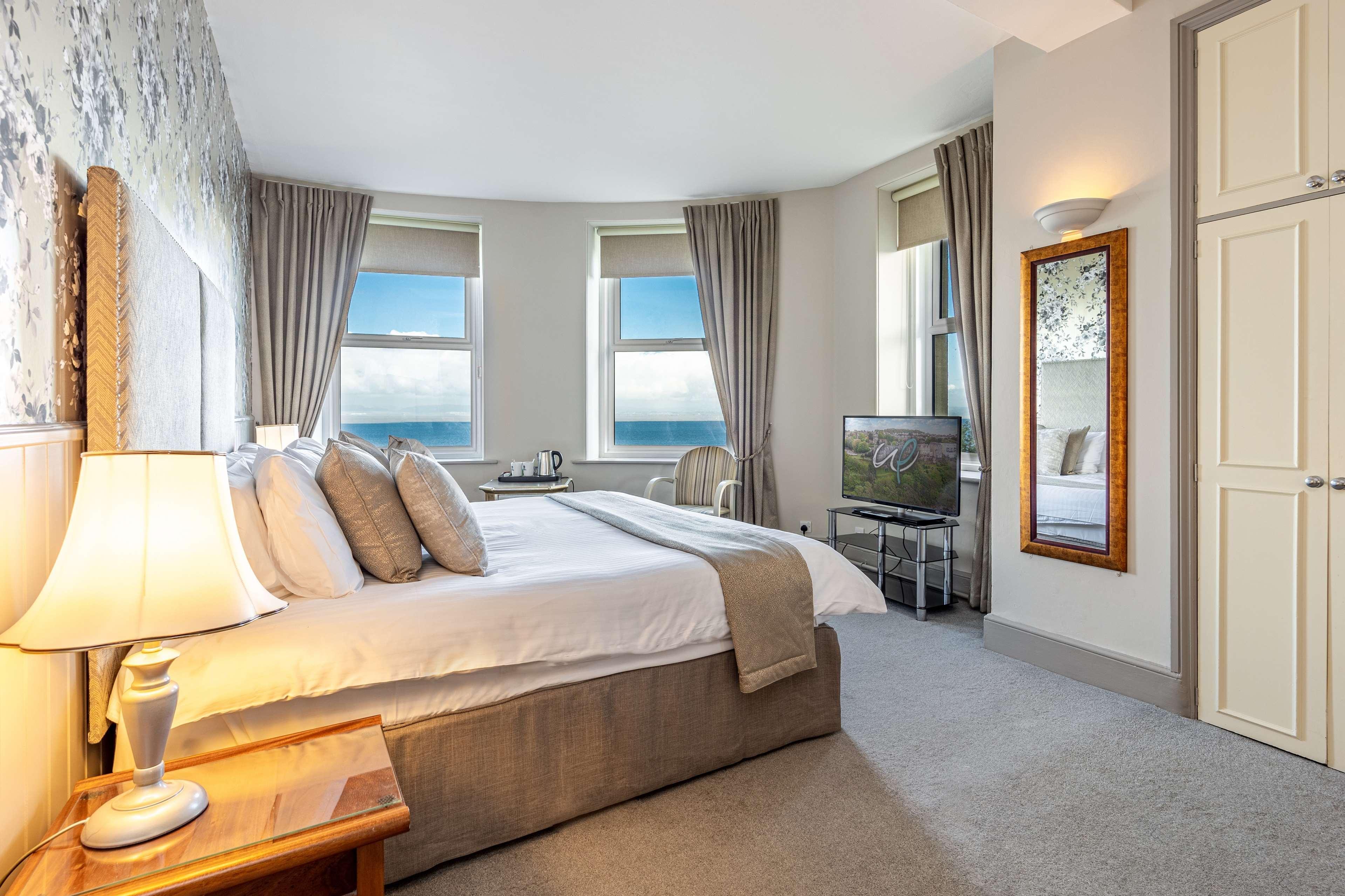 Best Western Walton Park Hotel Кливдън Екстериор снимка