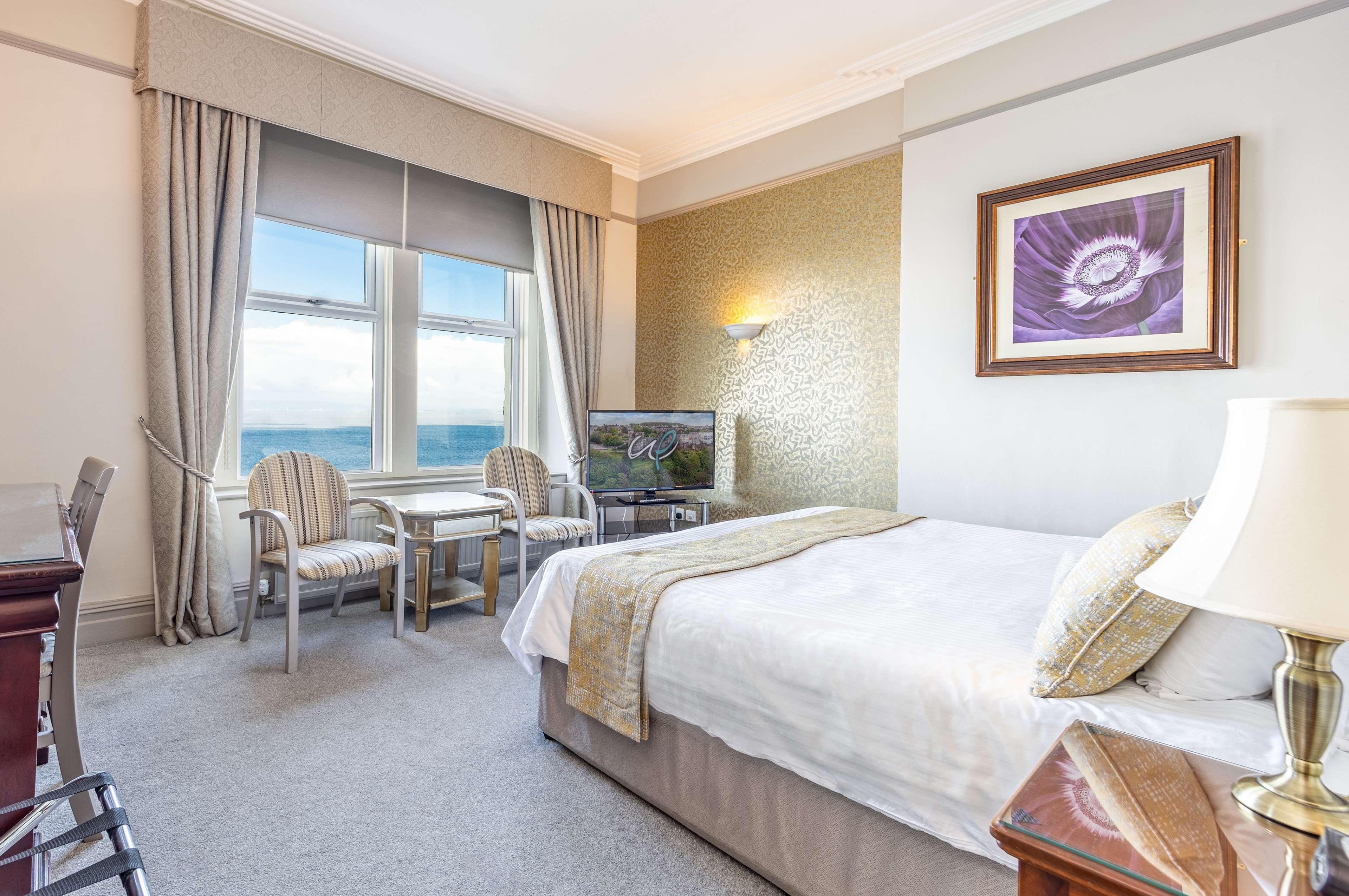 Best Western Walton Park Hotel Кливдън Екстериор снимка