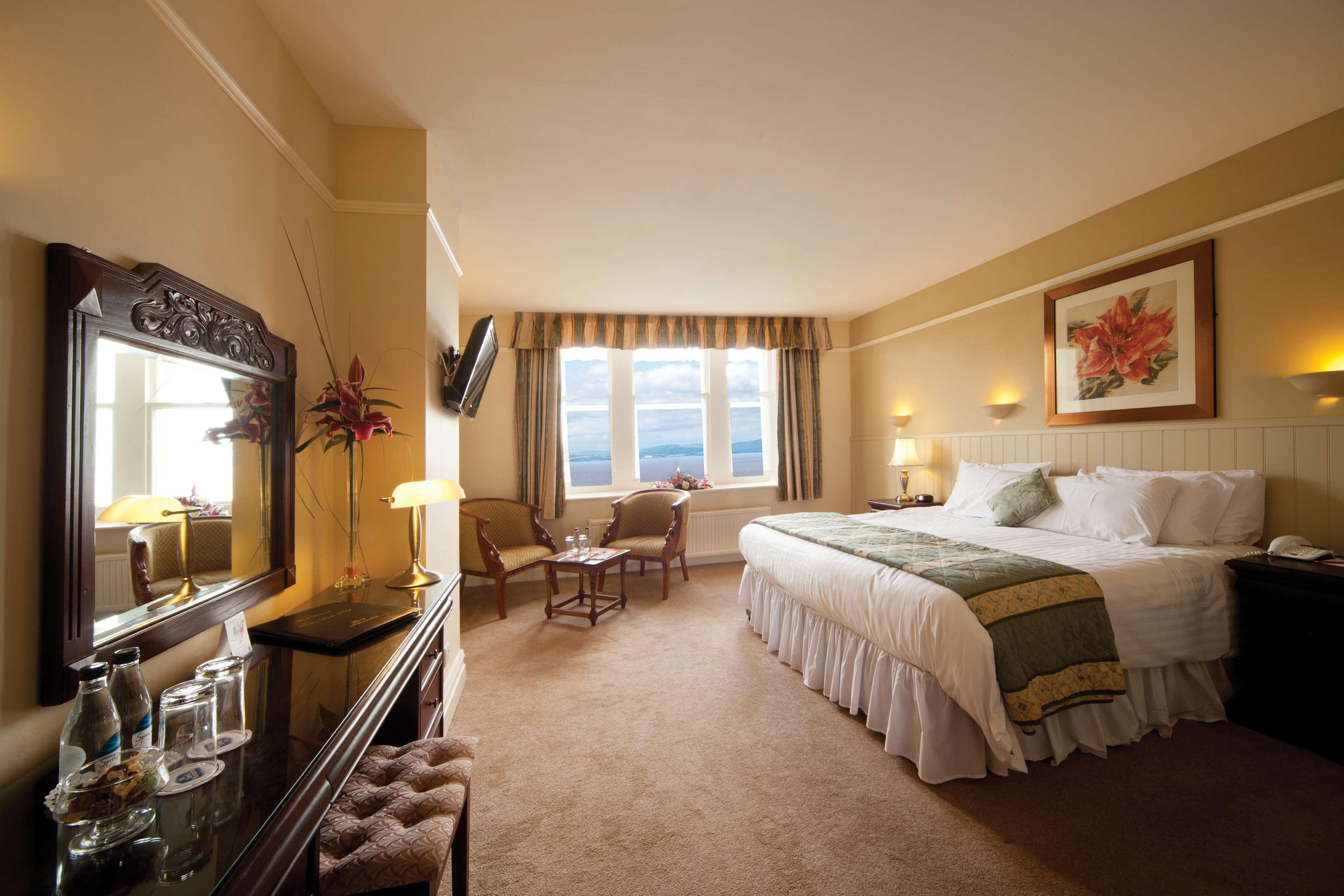 Best Western Walton Park Hotel Кливдън Стая снимка