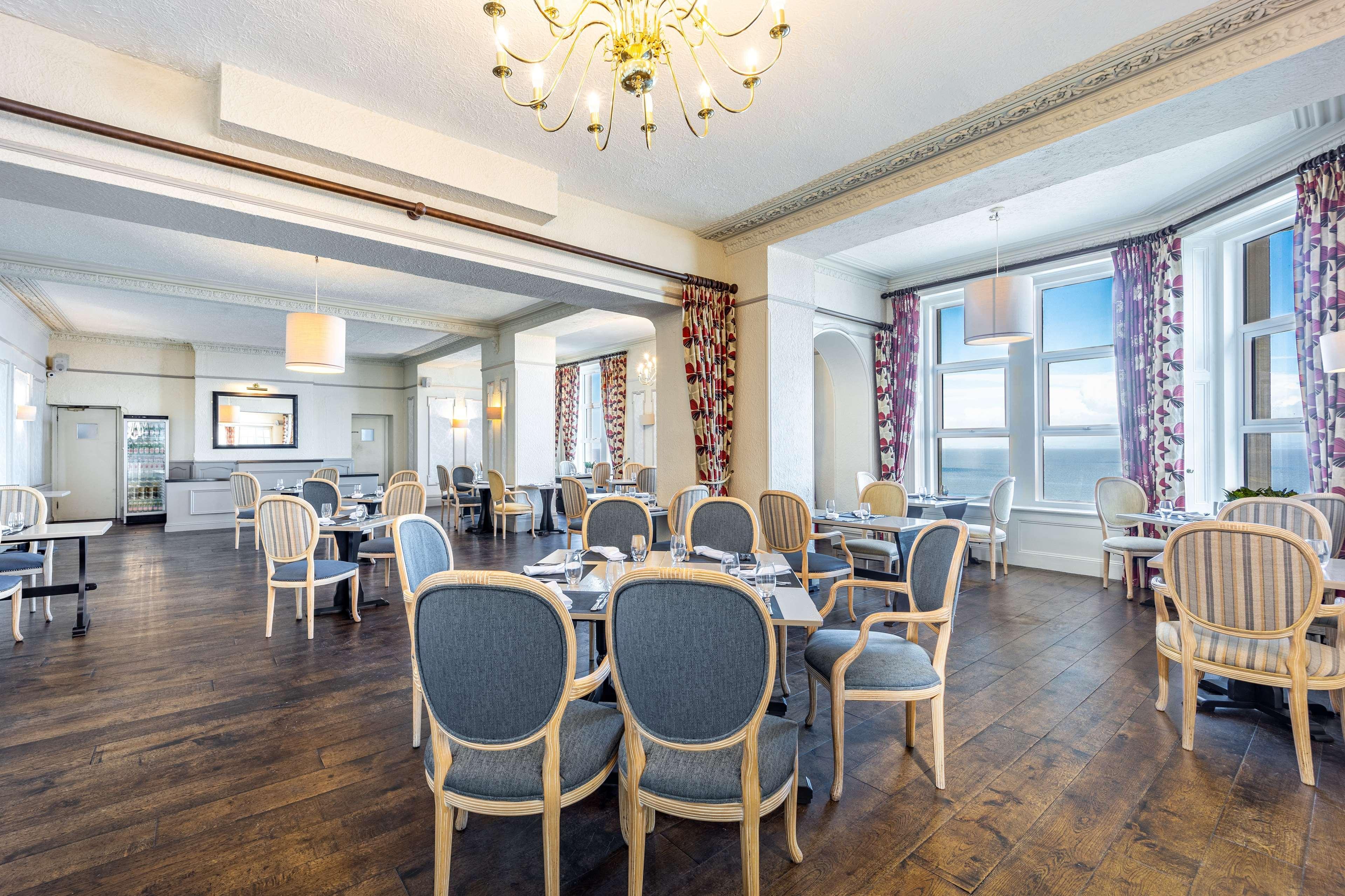 Best Western Walton Park Hotel Кливдън Екстериор снимка