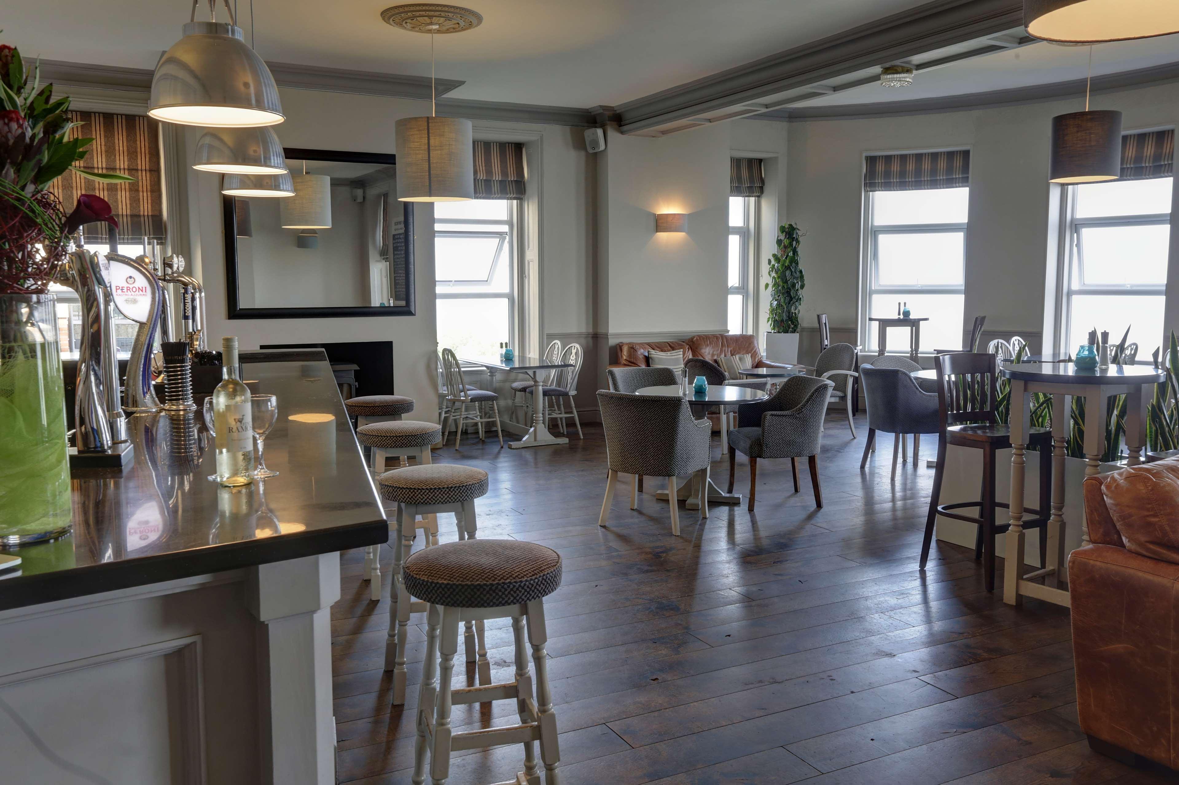 Best Western Walton Park Hotel Кливдън Екстериор снимка