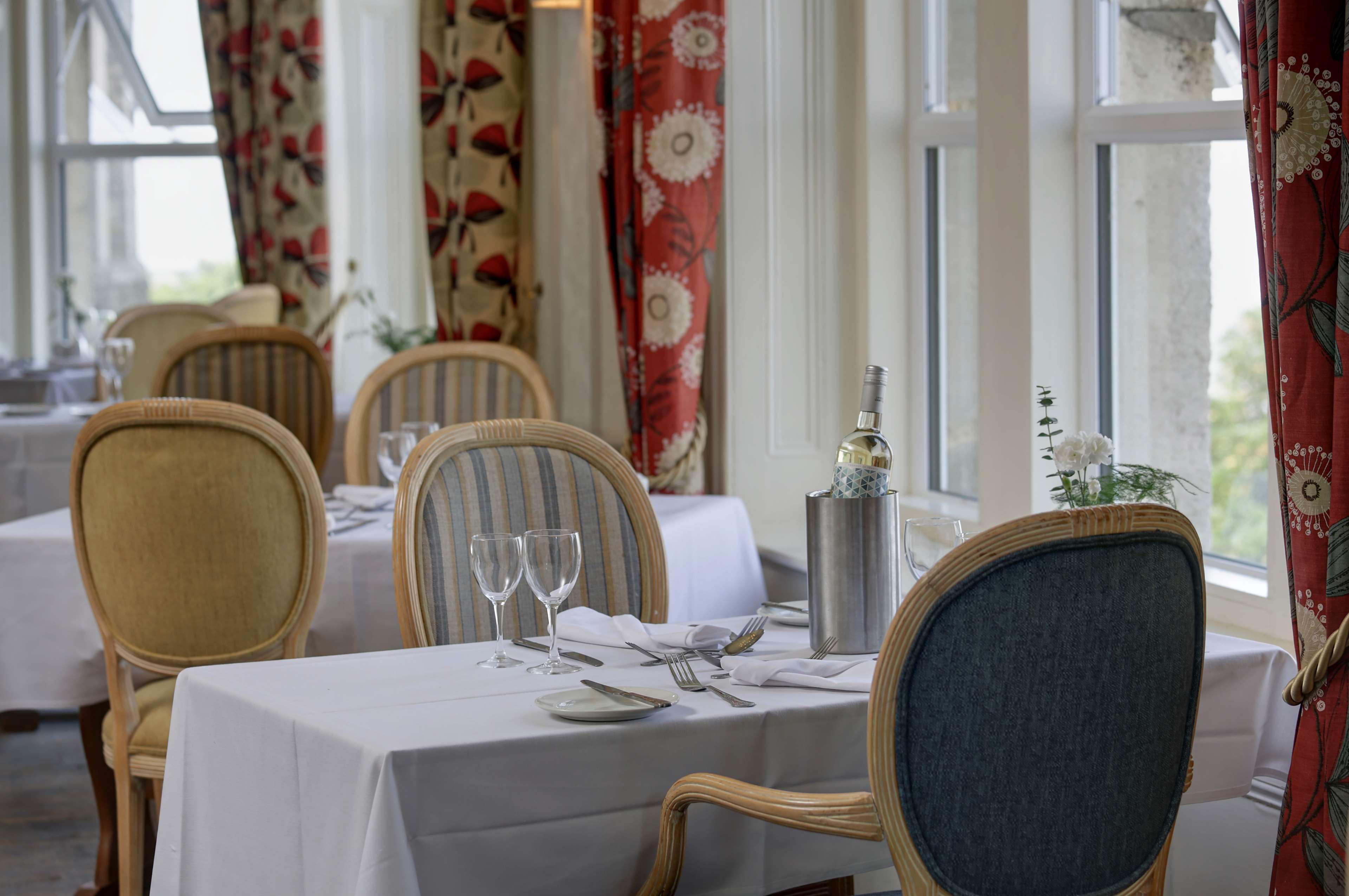 Best Western Walton Park Hotel Кливдън Екстериор снимка