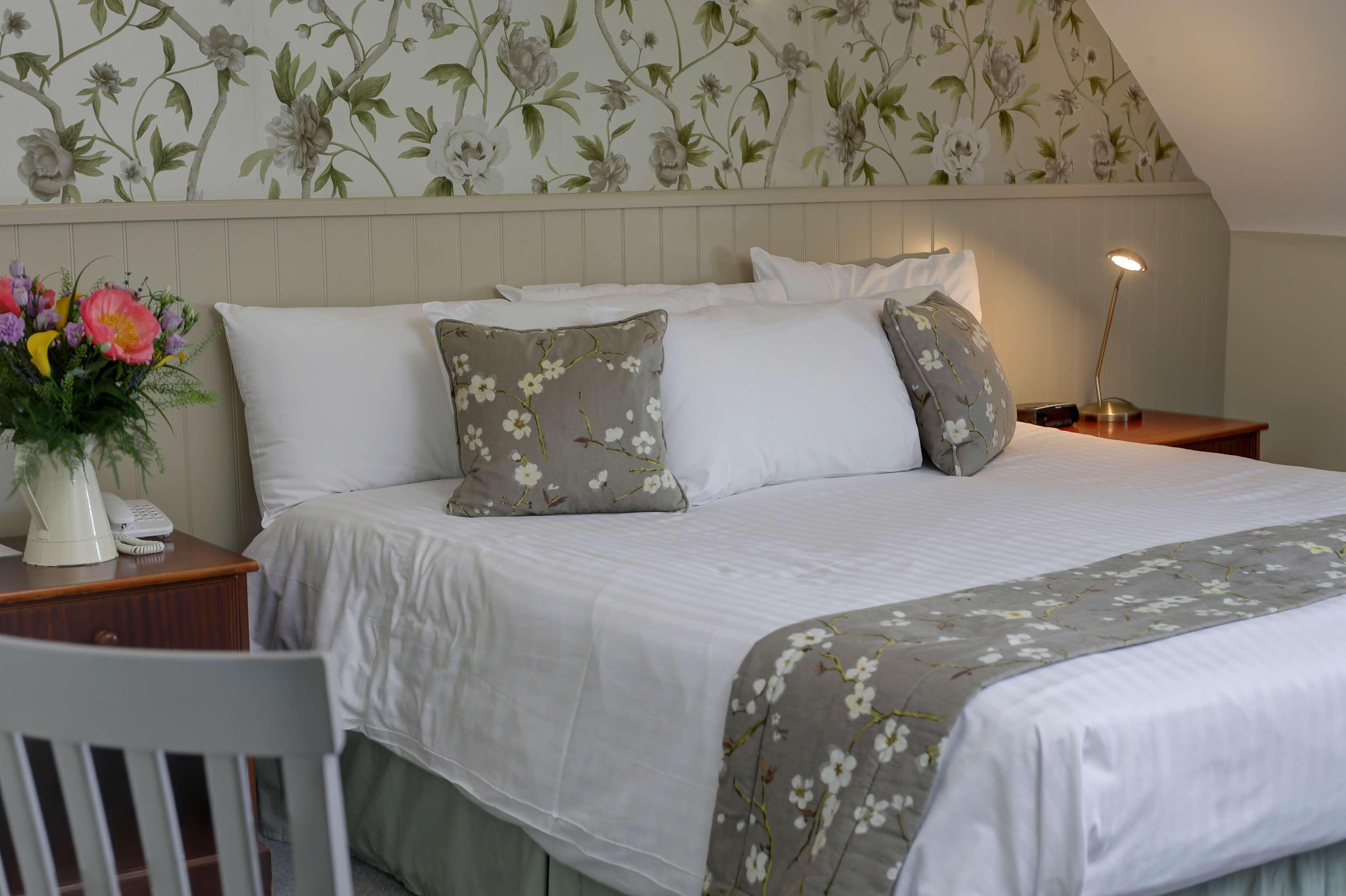 Best Western Walton Park Hotel Кливдън Екстериор снимка