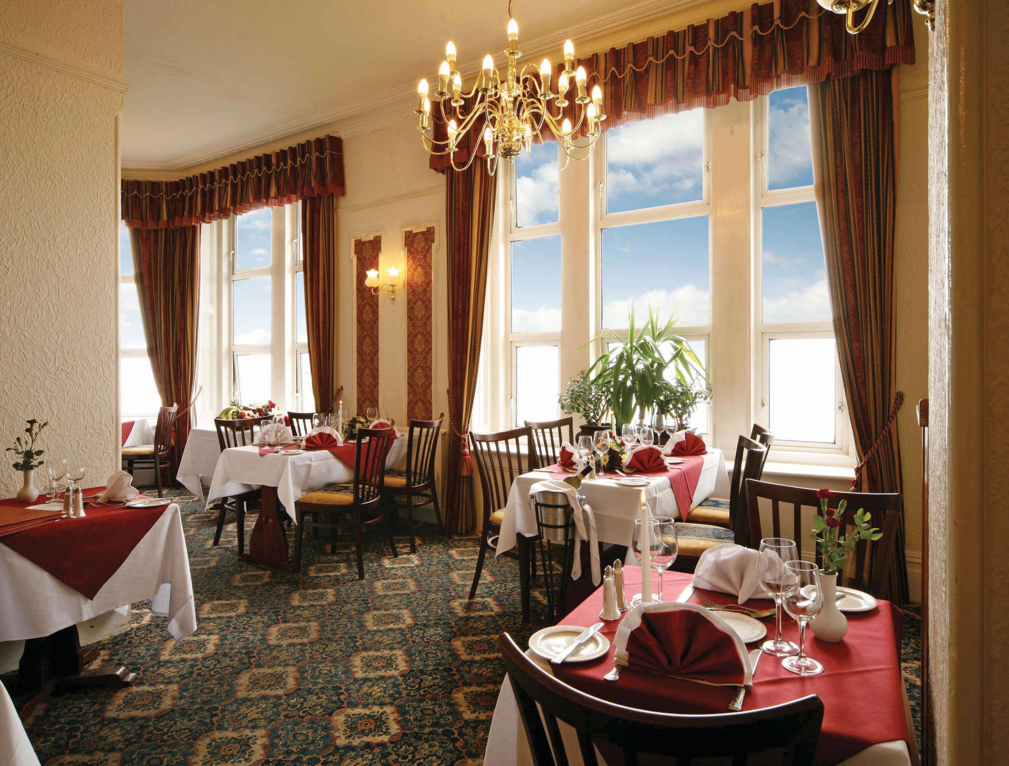 Best Western Walton Park Hotel Кливдън Екстериор снимка