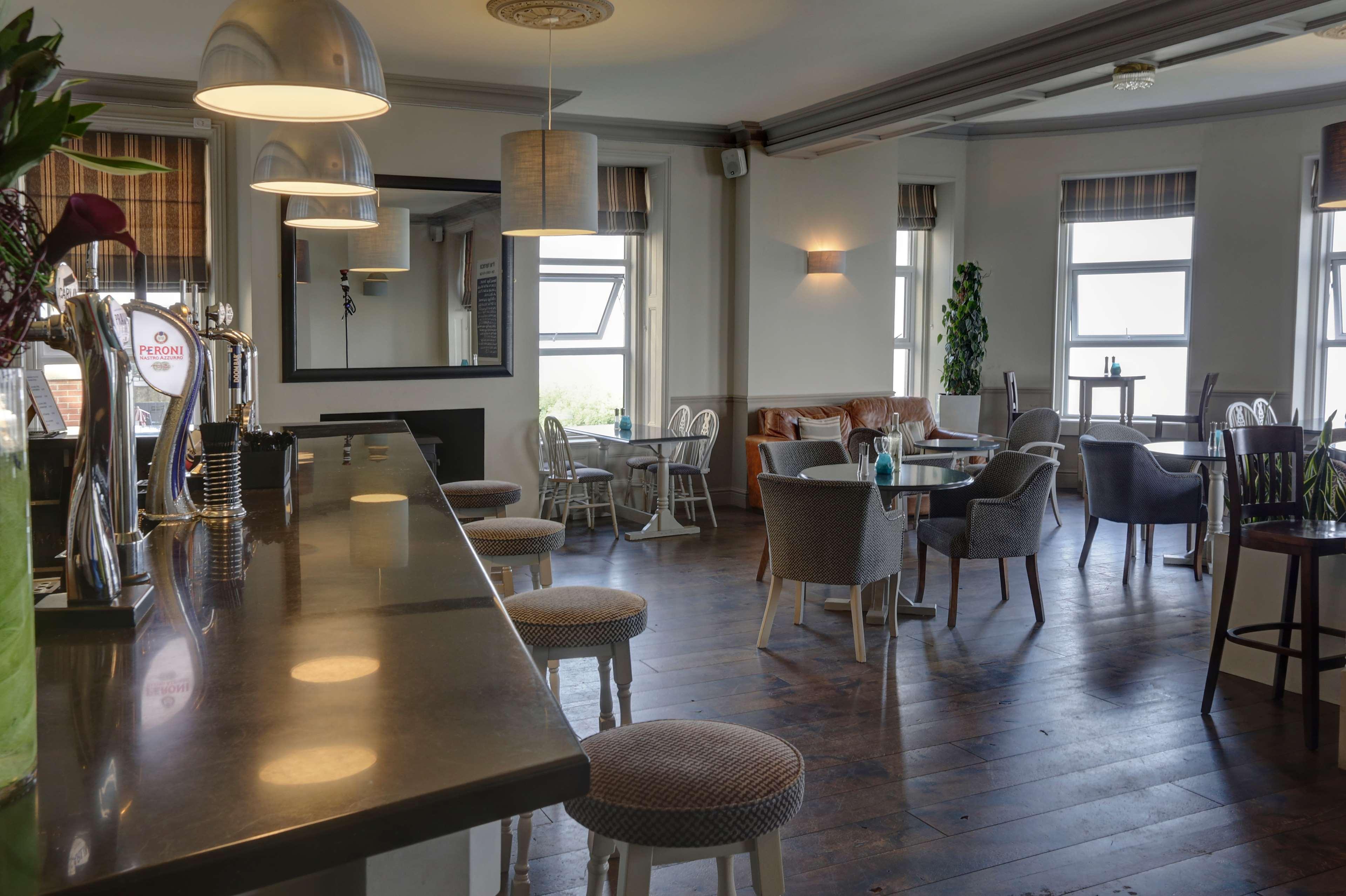 Best Western Walton Park Hotel Кливдън Екстериор снимка